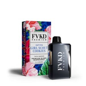 Fvkd Carts