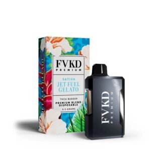 Fvkd Dispo