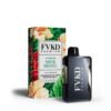 Fvkd Exotics Vape review