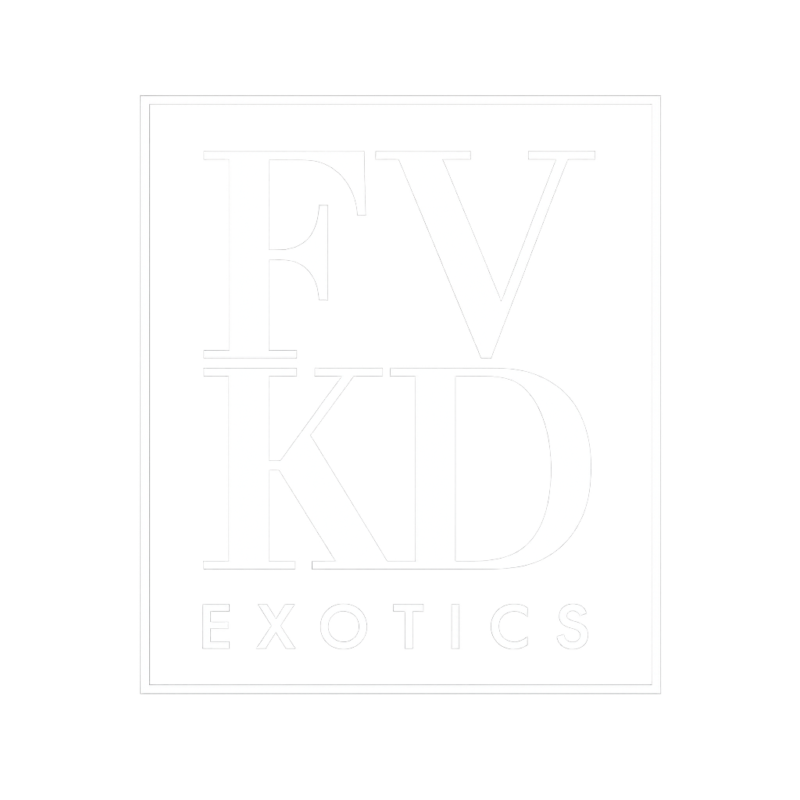 FVKD Exotics Vape | FVKD Exotics Disposable