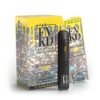 fvkd exotics vape