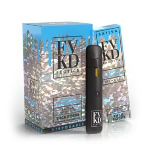 fvkd exotics disposable