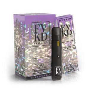 fvkd exotics pen
