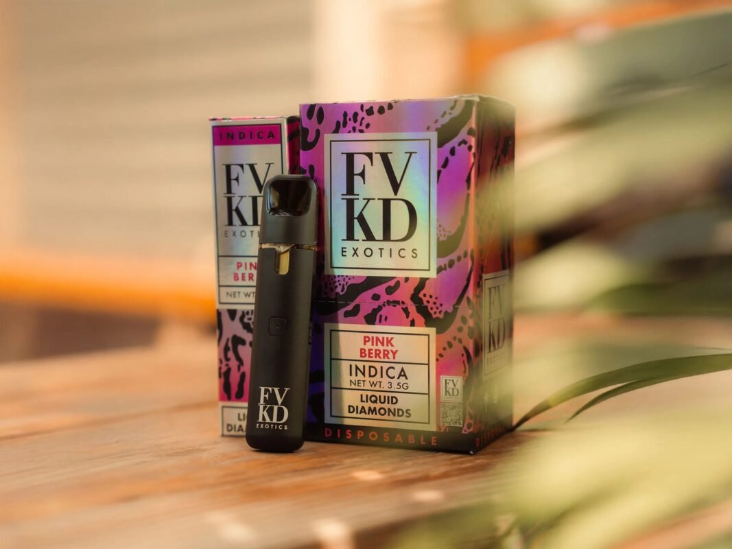 Fvkd Exotics Vape - FVKD Exotics Vape | FVKD Exotics Disposable