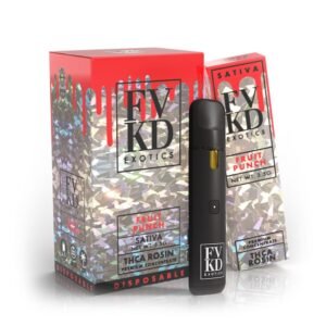 fvkd premium