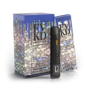 fvkd vape
