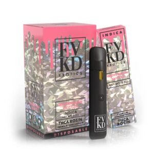 fvkd vapes