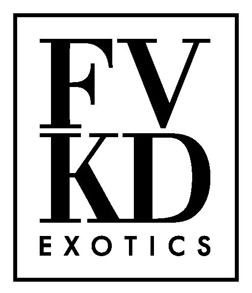 FVKD Exotics Vape | FVKD Exotics Disposable