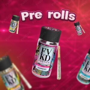 Prerolls