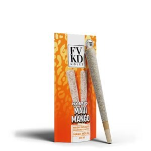Maui Mango