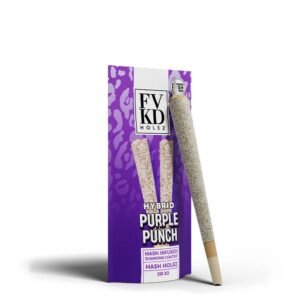 Purple Punch