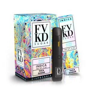fvkd sugar